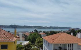 Apartamentos Tejo à Vista