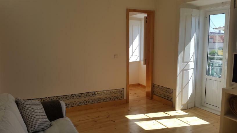 Apartamentos Tejo à Vista Lisbona Esterno foto