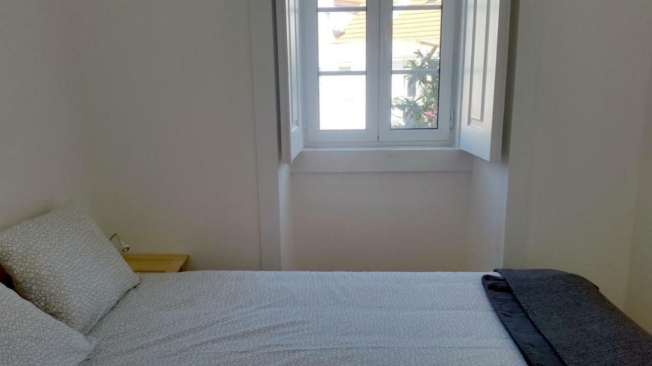 Apartamentos Tejo à Vista Lisbona Esterno foto